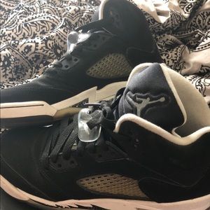 Oreo 5s
